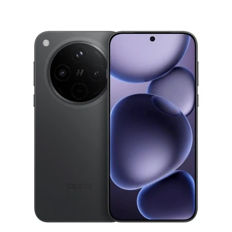 OPPO FIND X8S+ 16GB+512GB Black