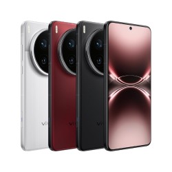 Vivo X200 Ultra 12 Go + 256 Go Noir