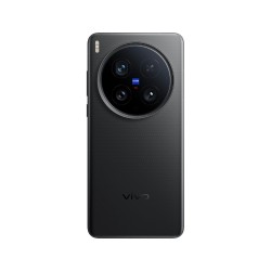 Vivo X200 Ultra 12 Go + 256 Go Noir