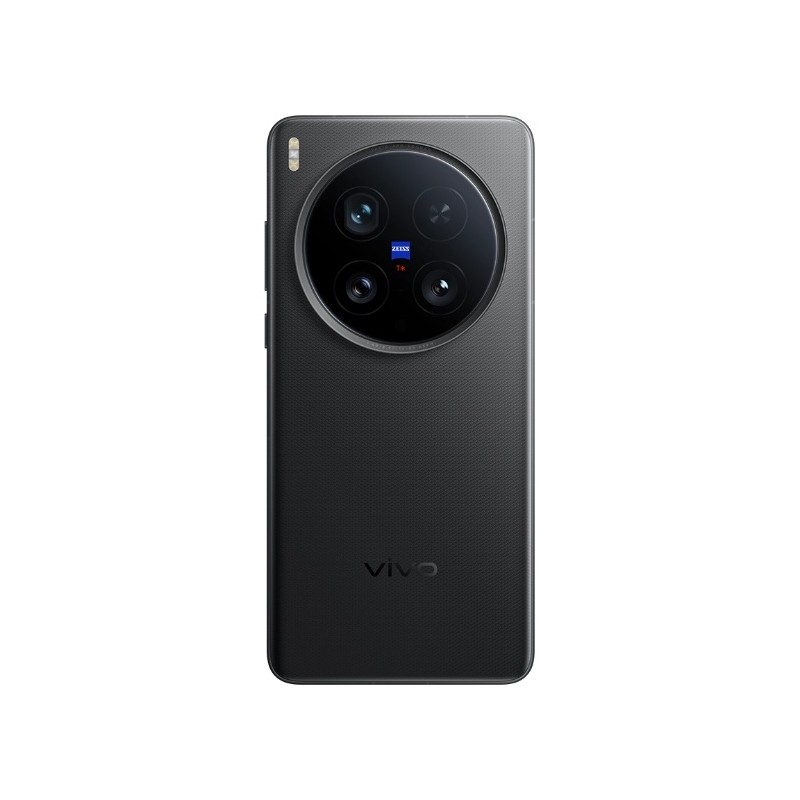 Vivo X200 Ultra 12 Go + 256 Go Noir