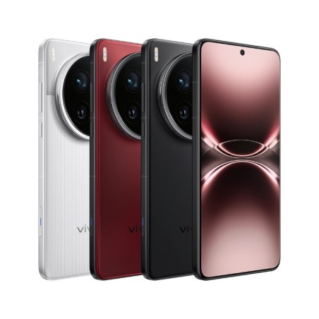 Vivo X200 Ultra 16GB+1TB Black