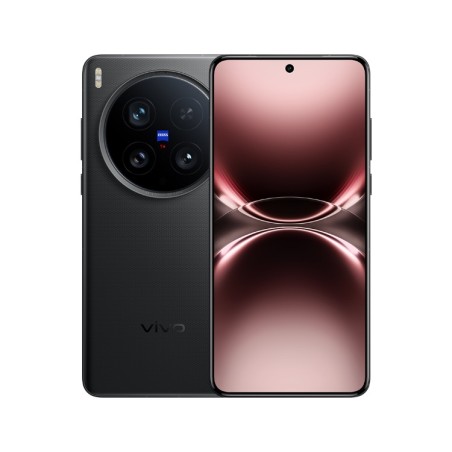 Kit photo Vivo X200 Ultra 16 Go + 1 To Noir