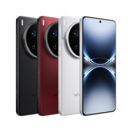 Vivo X200 Ultra 12 GB + 256 GB argento