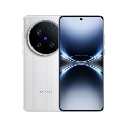 Vivo X200 Ultra 16GB+1TB Prata