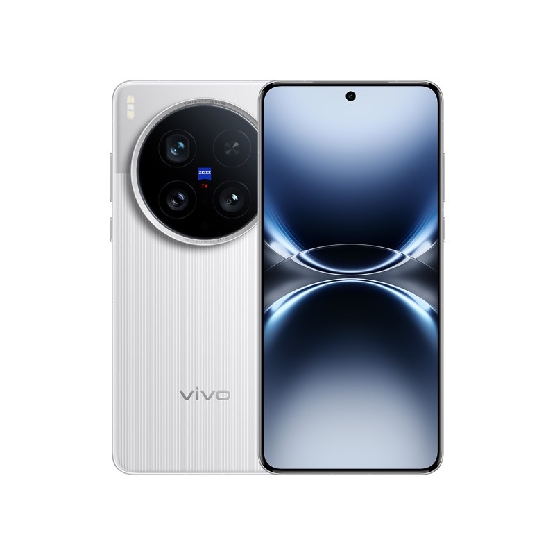 Vivo X200 Ultra 16GB+1TB Prata