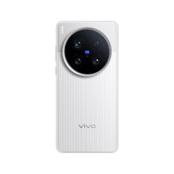Vivo X200 Ultra 16GB+1TB Prata