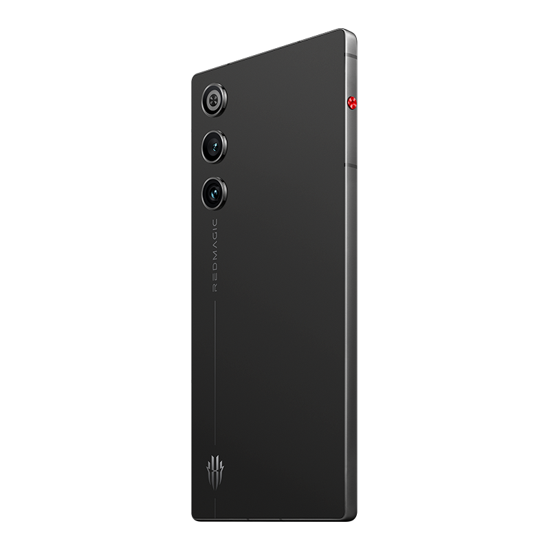 Nubia Red Magic 10 Air 12 GB + 256 GB Nero