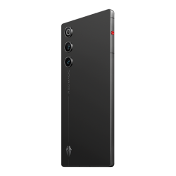 Nubia Red Magic 10 Air 16GB+512GB Black