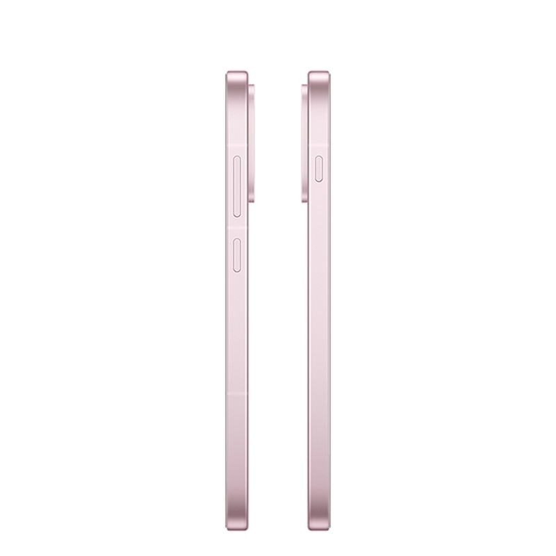 OnePlus 13T 12GB+256GB Rosa