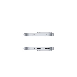OnePlus 13T 16 GB + 256 GB Gris