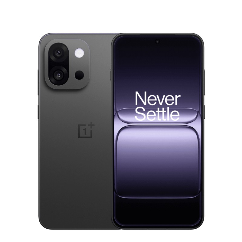 OnePlus 13T 12GB+512GB Schwarz