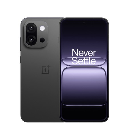 OnePlus 13T 12 GB + 512 GB Negro