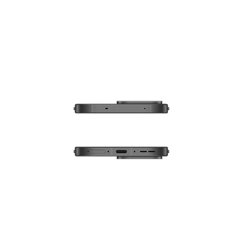 OnePlus 13T 12GB+512GB Schwarz