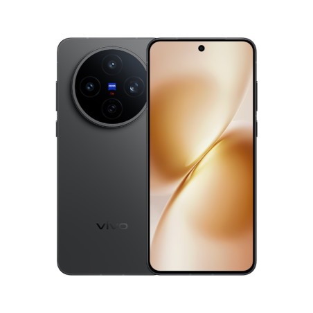 VIVO X200S 16GB+512GB Black