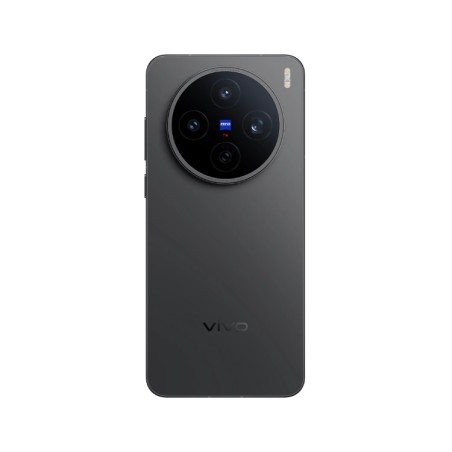 VIVO X200S 16GB+512GB Black
