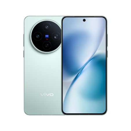 VIVO X200S 16GB+1TB Blue