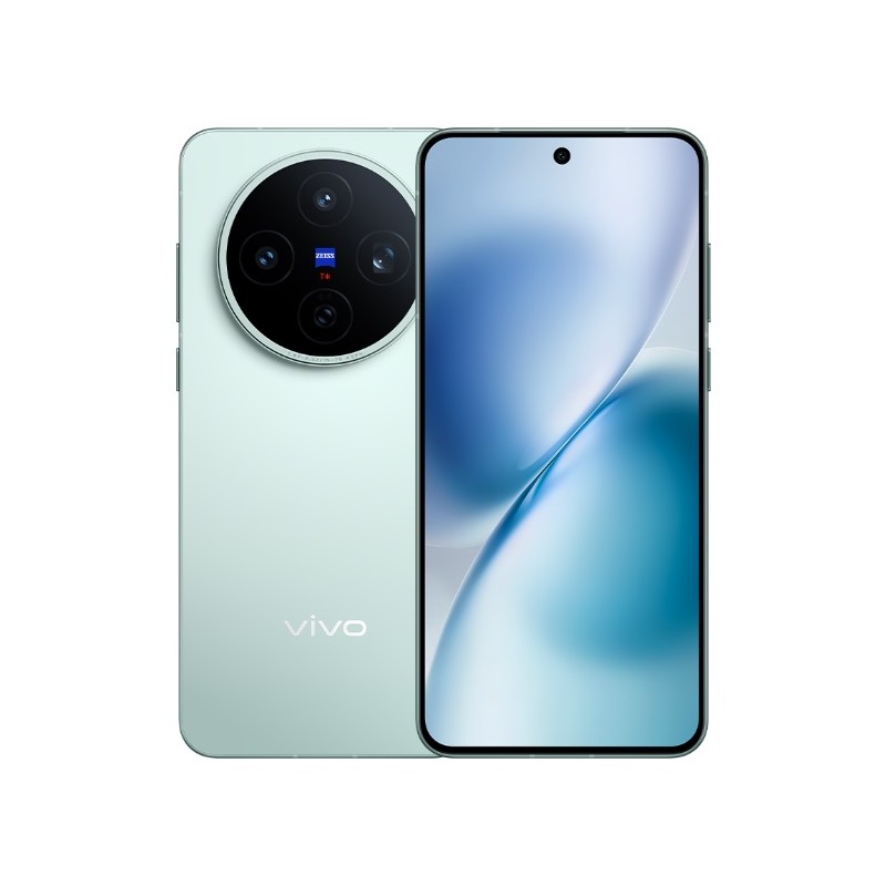 VIVO X200S 16GB+256GB Blue