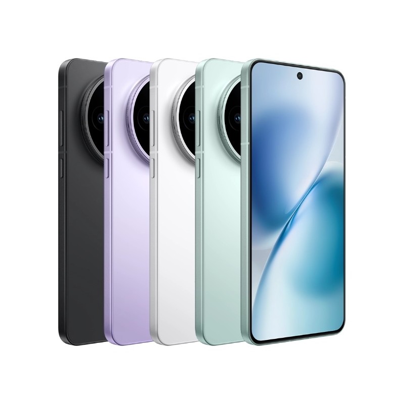 VIVO X200S 16GB+256GB Blue