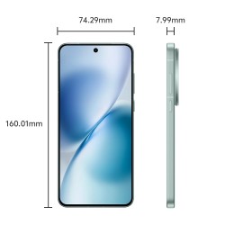 VIVO X200S 16GB+256GB Blue