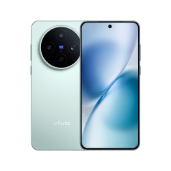 VIVO X200S 16GB+512GB Blue