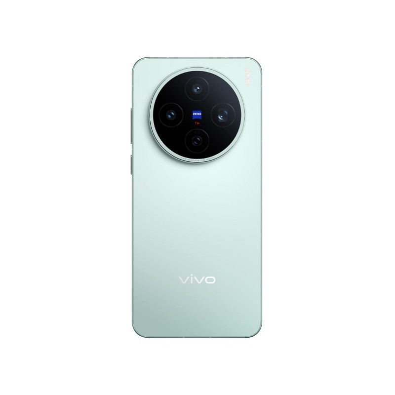 VIVO X200S 16GB+512GB Blue