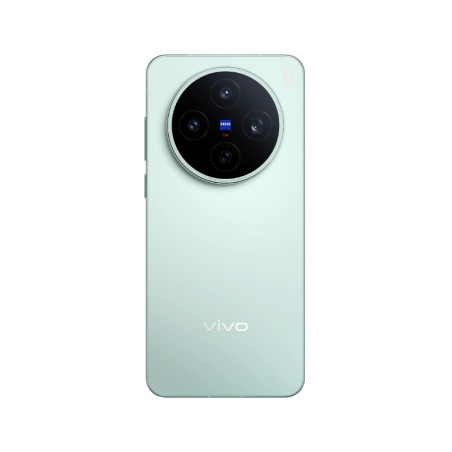 VIVO X200S 16GB+512GB Blue