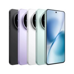 VIVO X200S 16GB+512GB Blue