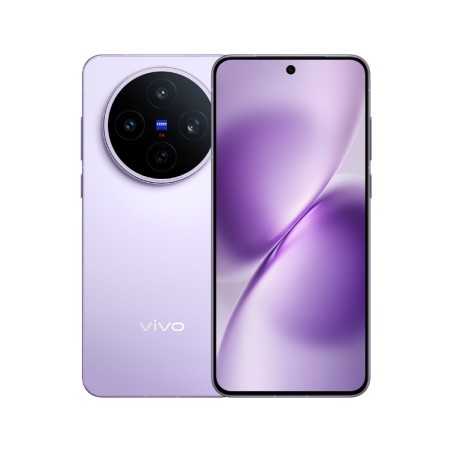 VIVO X200S 12GB+256GB Purple
