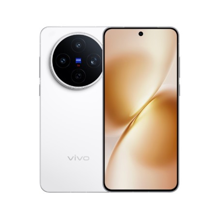 Vivo X200S 16 GB + 512 GB Blanco