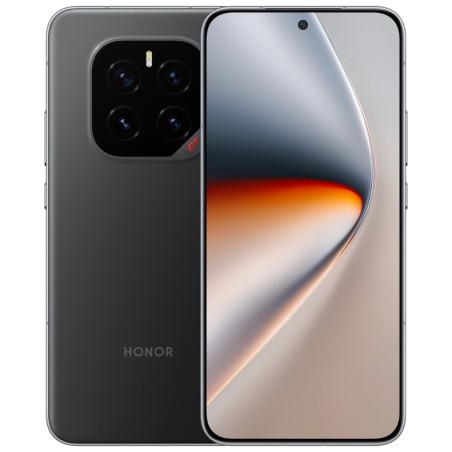 Honor GT Pro 5G 12 GB + 512 GB Preto