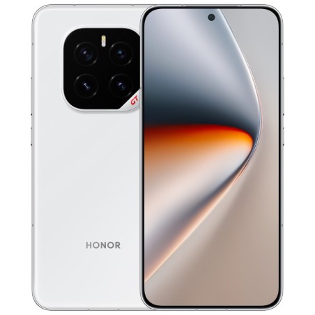 Honor GT Pro 5G 12GB + 256GB Branco