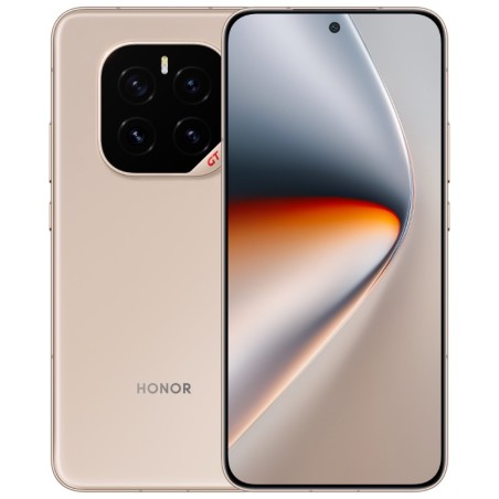 Honor GT Pro 5G 12 GB + 512 GB Dourado