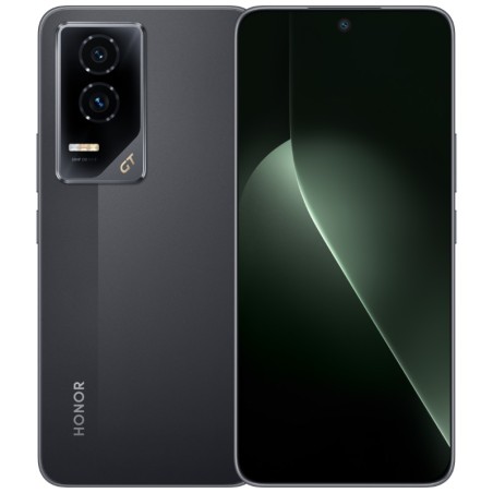 Honor GT 5G 12GB + 512GB Black