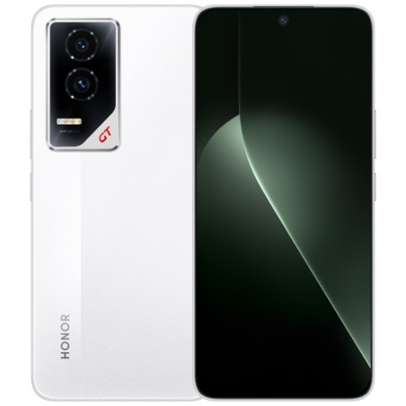 Honor GT 5G 12GB + 512GB White