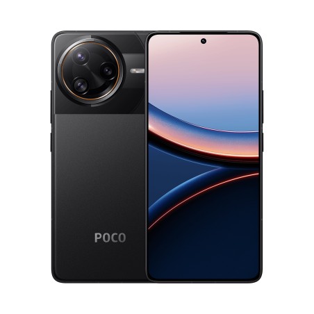 Xiaomi Poco F7 Ultra Dual Sim 12GB 256GB 5G (Black)