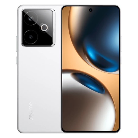 Realme GT7 12GB+256GB White