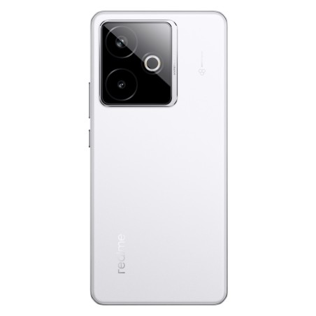 Realme GT7 12GB+256GB Weiß