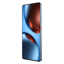 Realme GT7 12GB+256GB Blau
