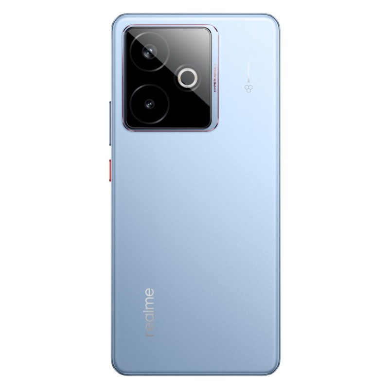 Realme GT7 12GB+256GB Blue