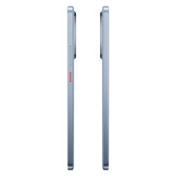 Realme GT7 12GB+256GB Blau
