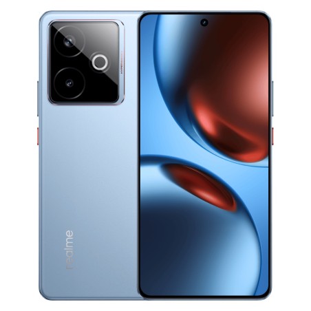 Realme GT7 12GB+512GB Blau