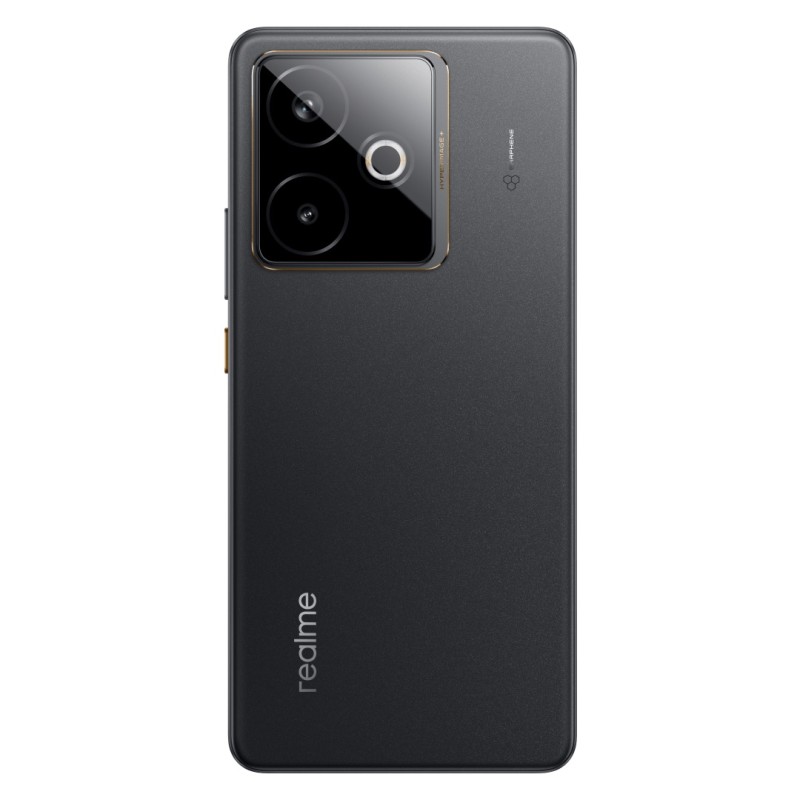 Realme GT7 12GB+256GB Black