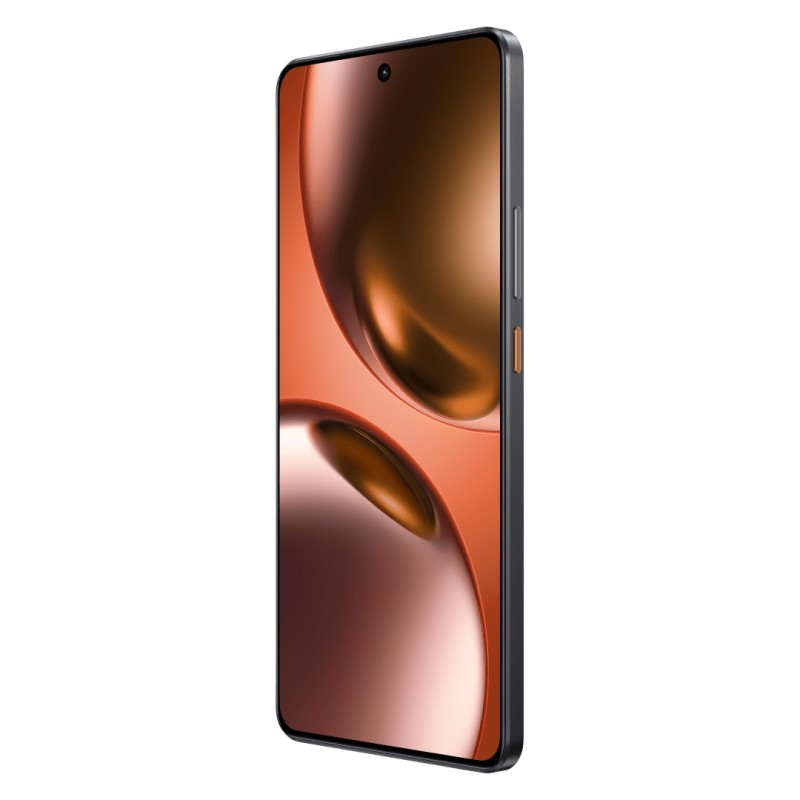 Realme GT7 12GB+256GB Preto