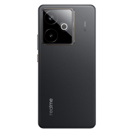 Realme GT7 16GB+1TB Black