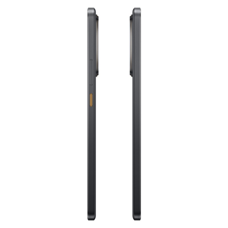 Realme GT7 16 Go + 1 To Noir
