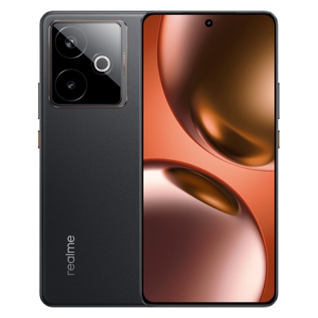 Realme GT7 16GB+512GB Black