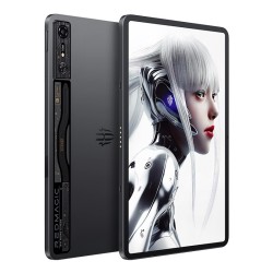 Nubia Pad Pro 12GB+256GB Czarny
