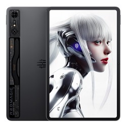 Nubia Pad Pro 8GB+256GB Czarny
