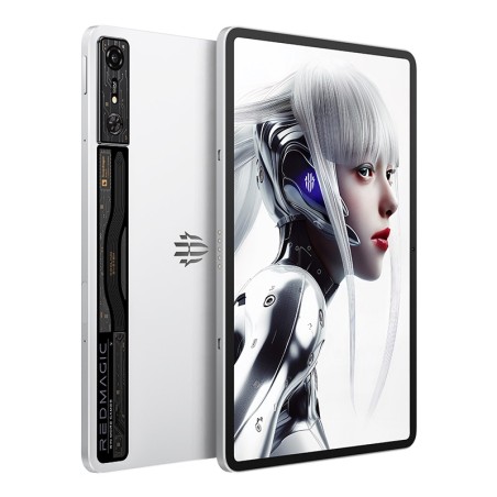 Nubia Pad Pro 12GB+256GB Silver