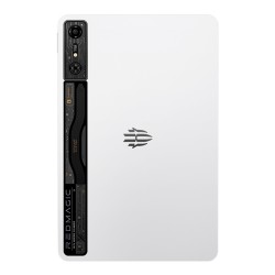 Nubia Pad Pro 12 Go + 256 Go Argent
